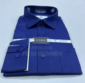 Cavanna Shirts Mens