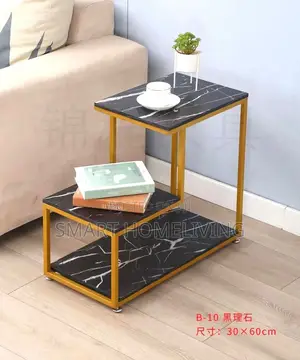 Decoration Table Stand