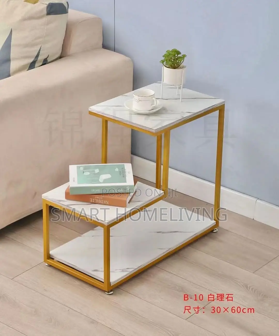 Decoration Table Stand