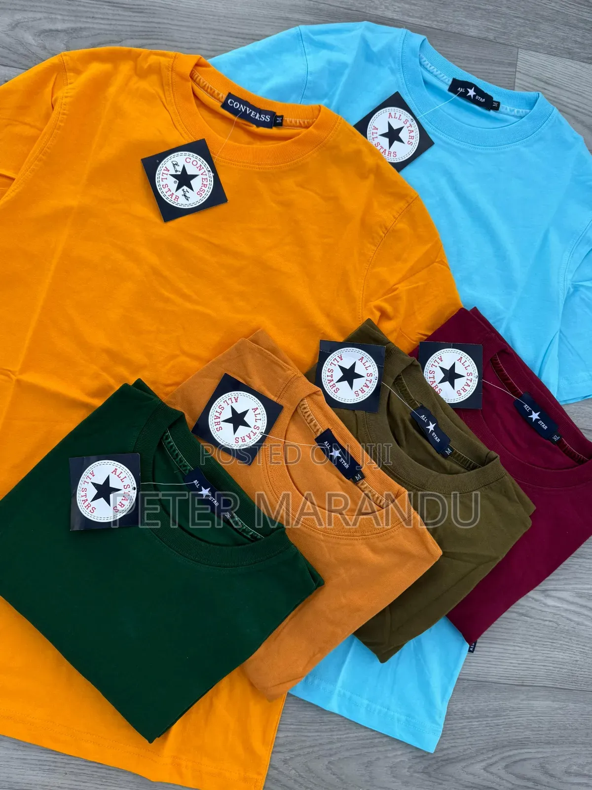 New Converse Shirts Mens