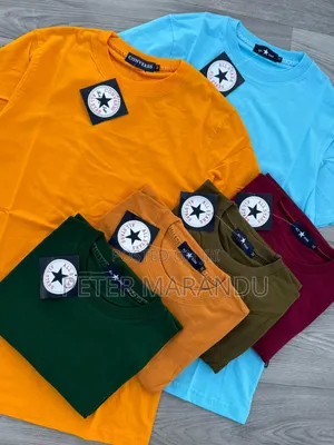 New Converse Shirts Mens