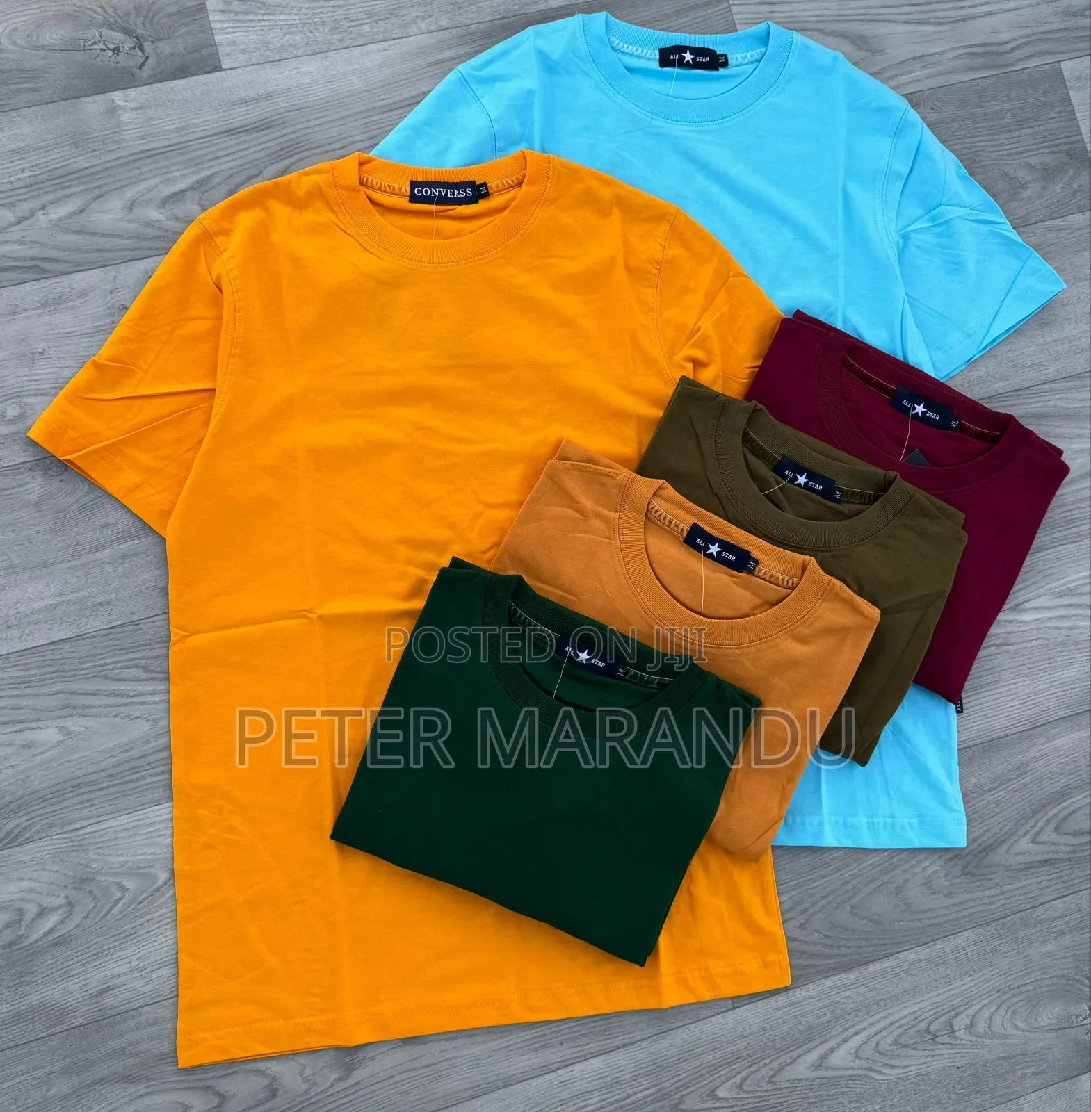 New Converse Shirts Mens