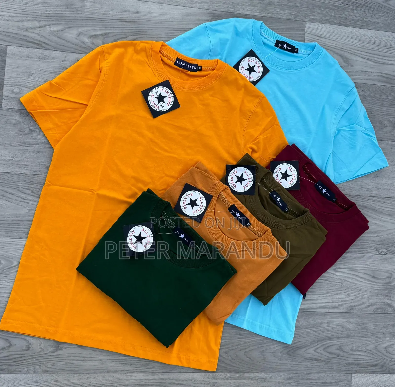 New Converse Shirts Mens