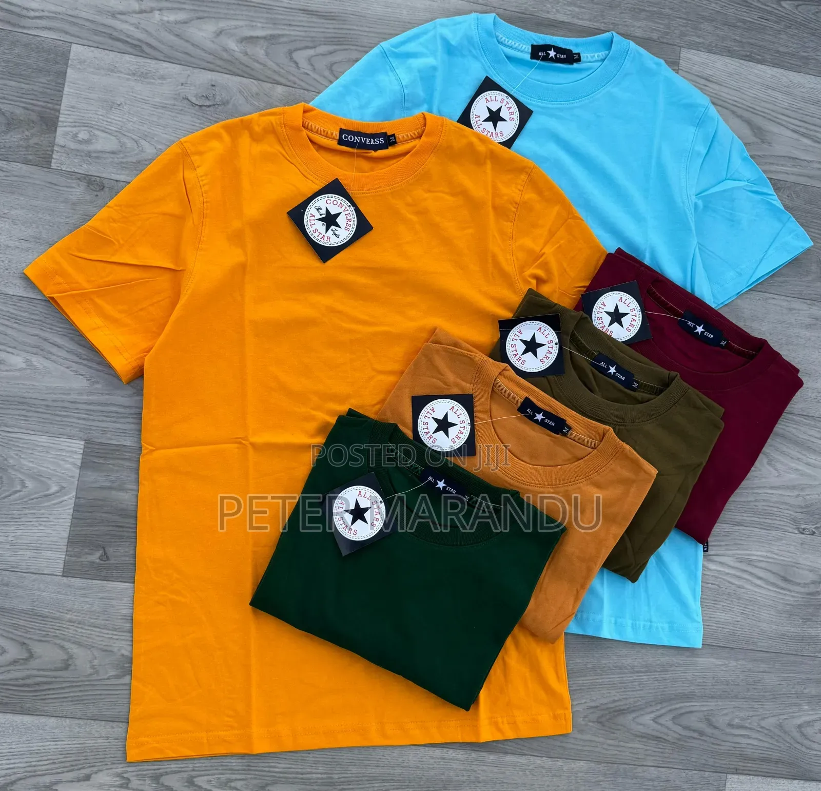 New Converse Shirts Mens