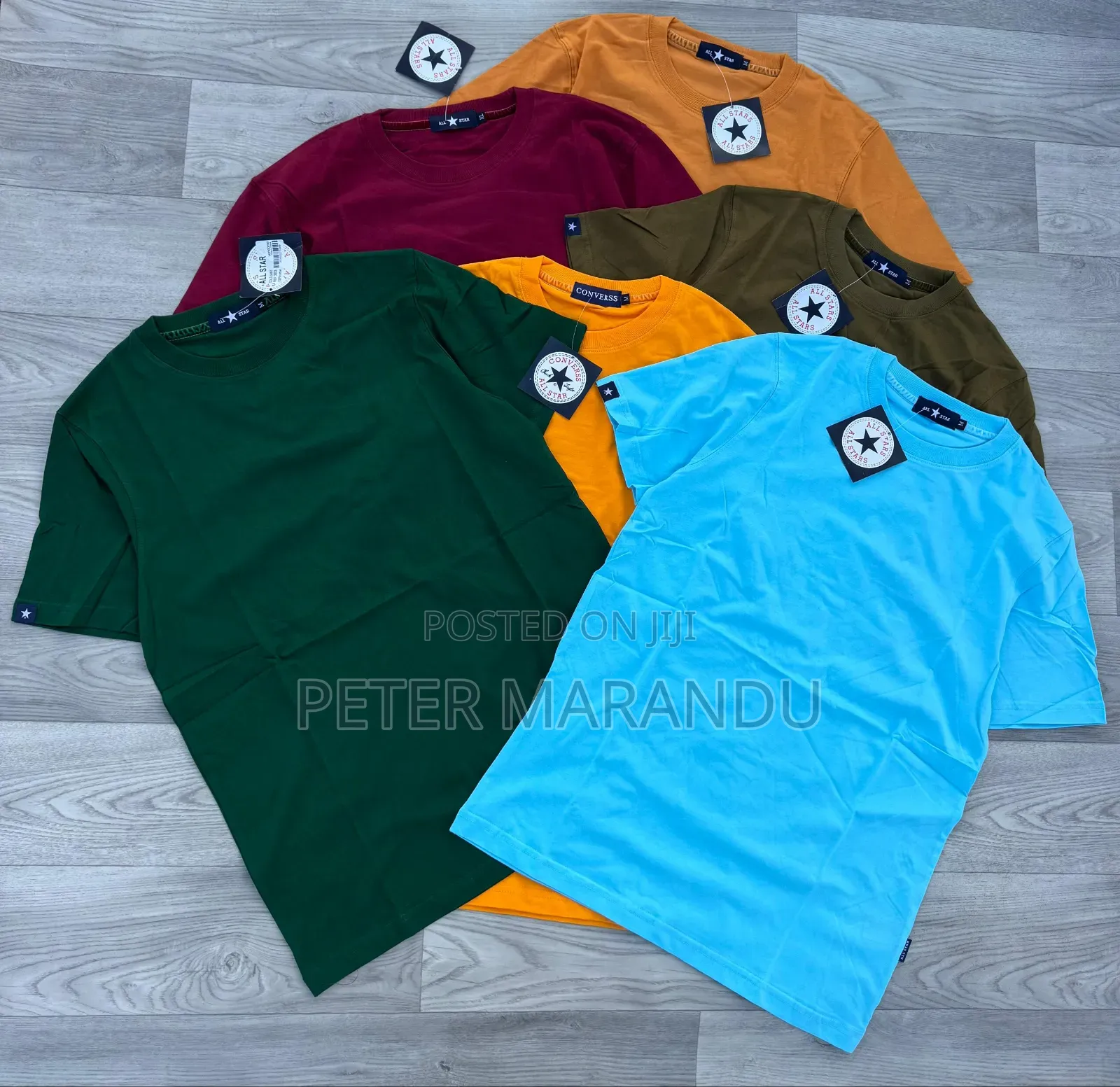 New Converse Shirts Mens