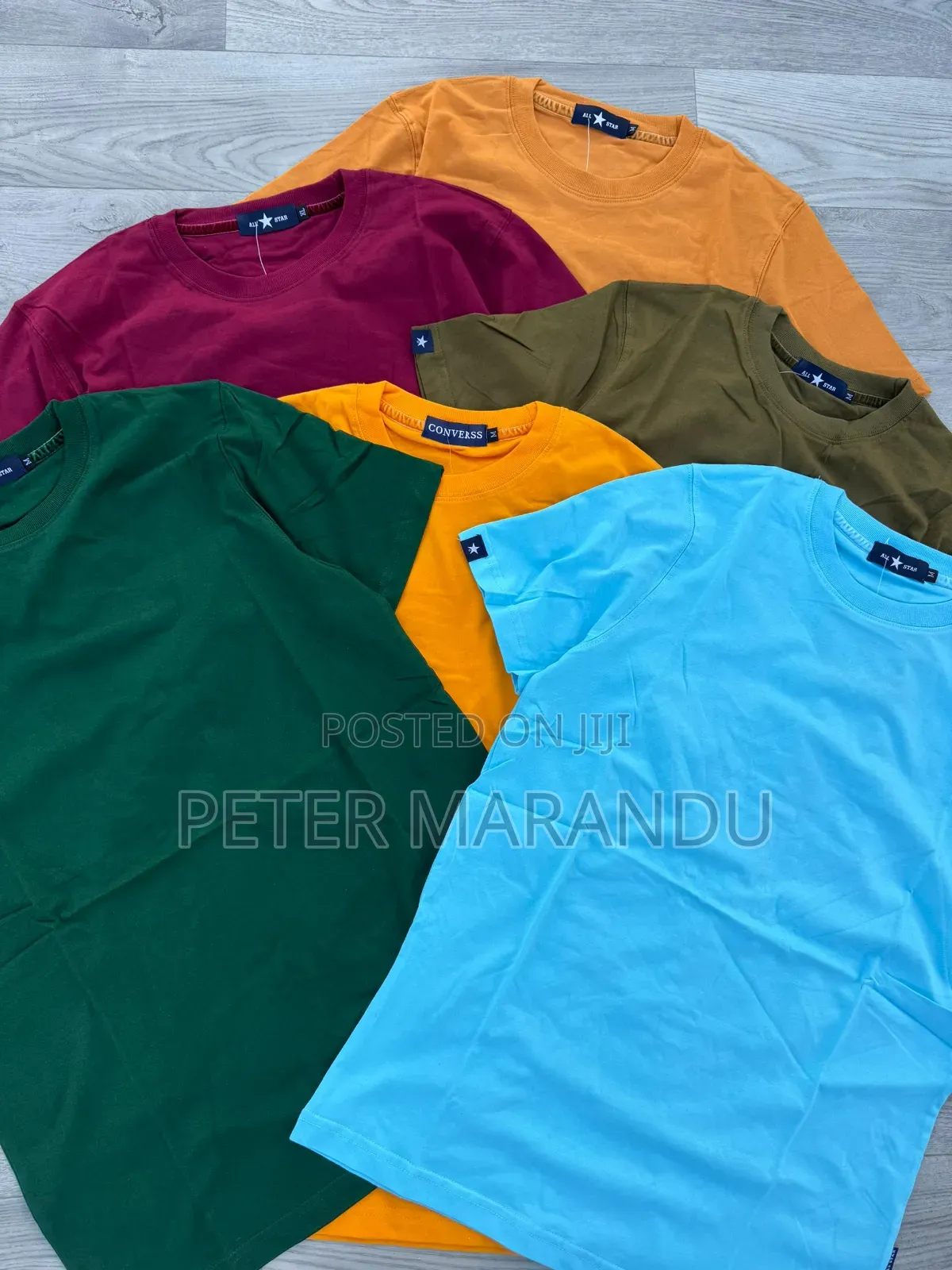 New Converse Shirts Mens