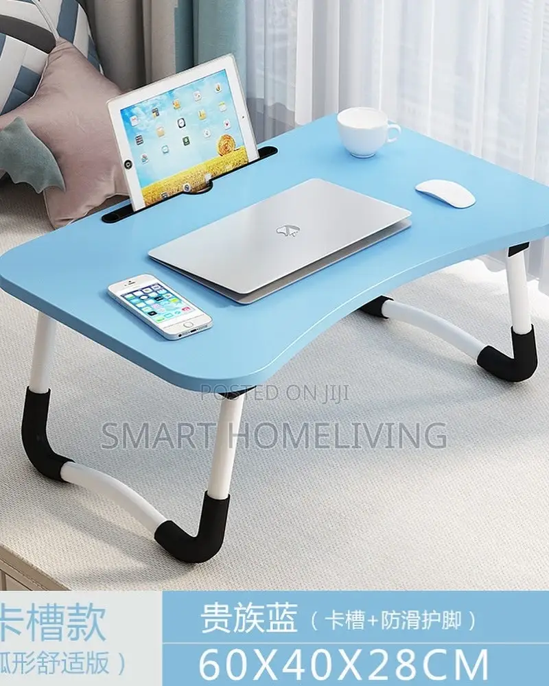 Foldable Laptop Tables