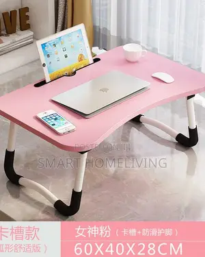 Foldable Laptop Tables