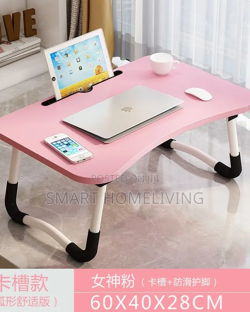 Foldable Laptop Tables