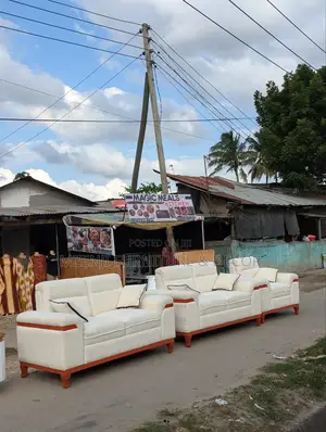 Sofa Set Kali 2:2:1