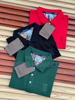Golf New Shirts Mens