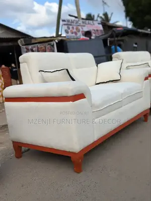 Sofa Set Kali 2:2:1