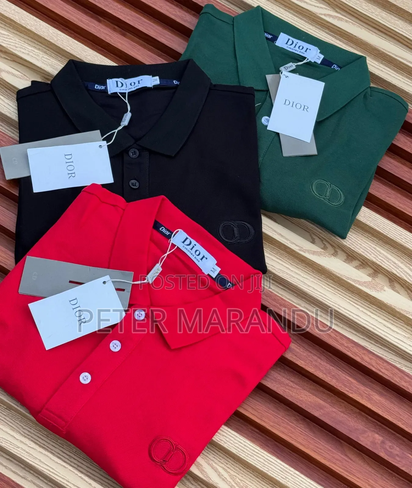 Golf New Shirts Mens