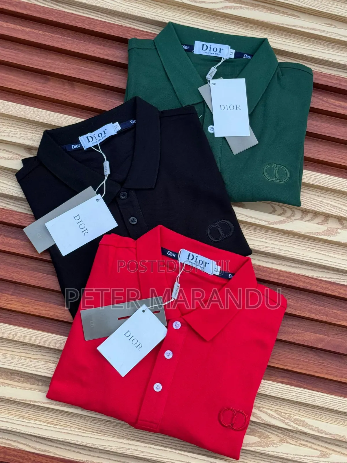 Golf New Shirts Mens