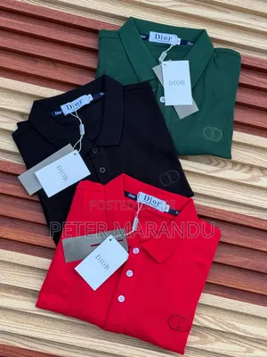 Golf New Shirts Mens