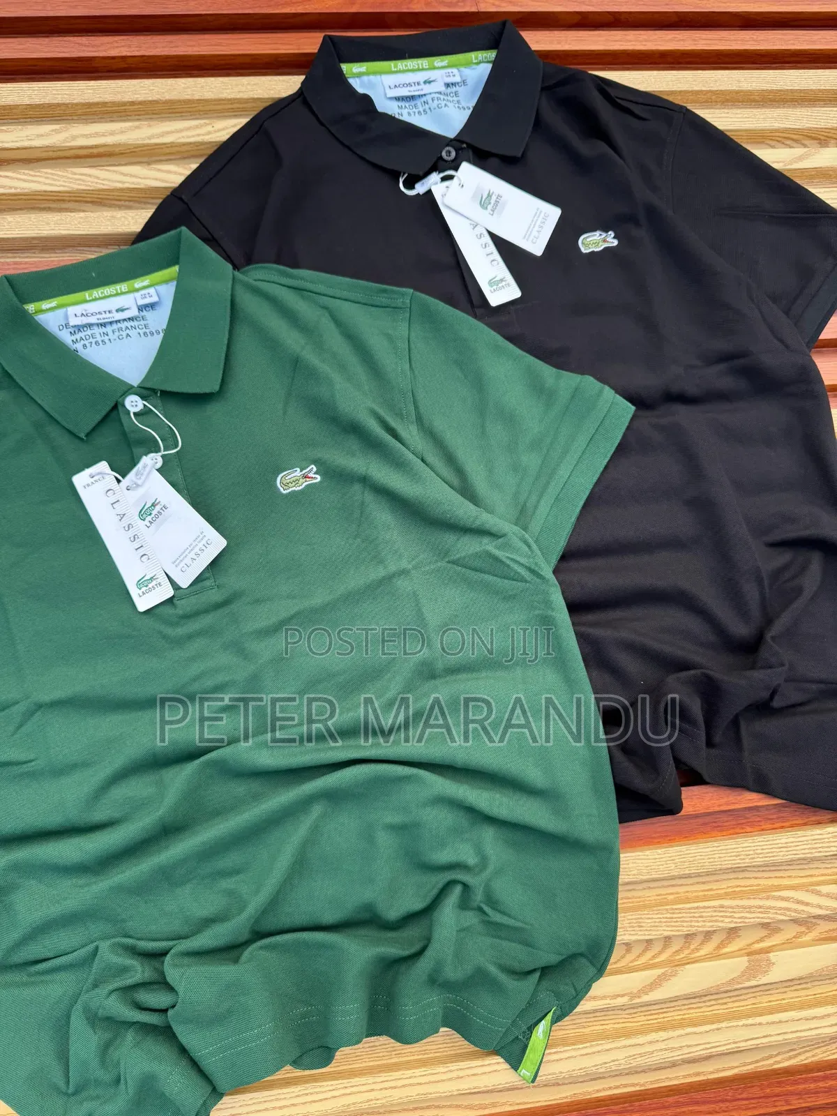 Golf New Shirts Mens