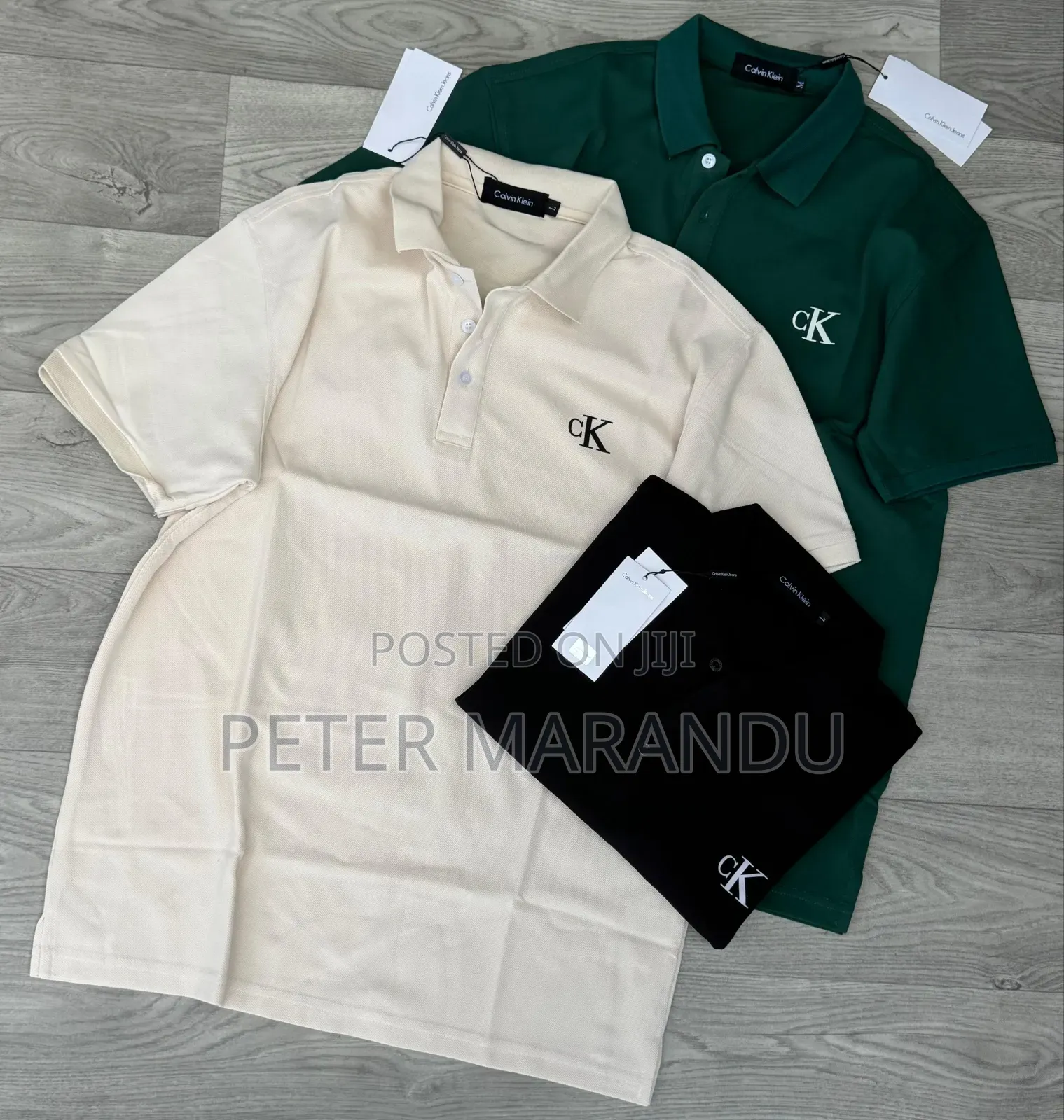 Golf New Shirts Mens