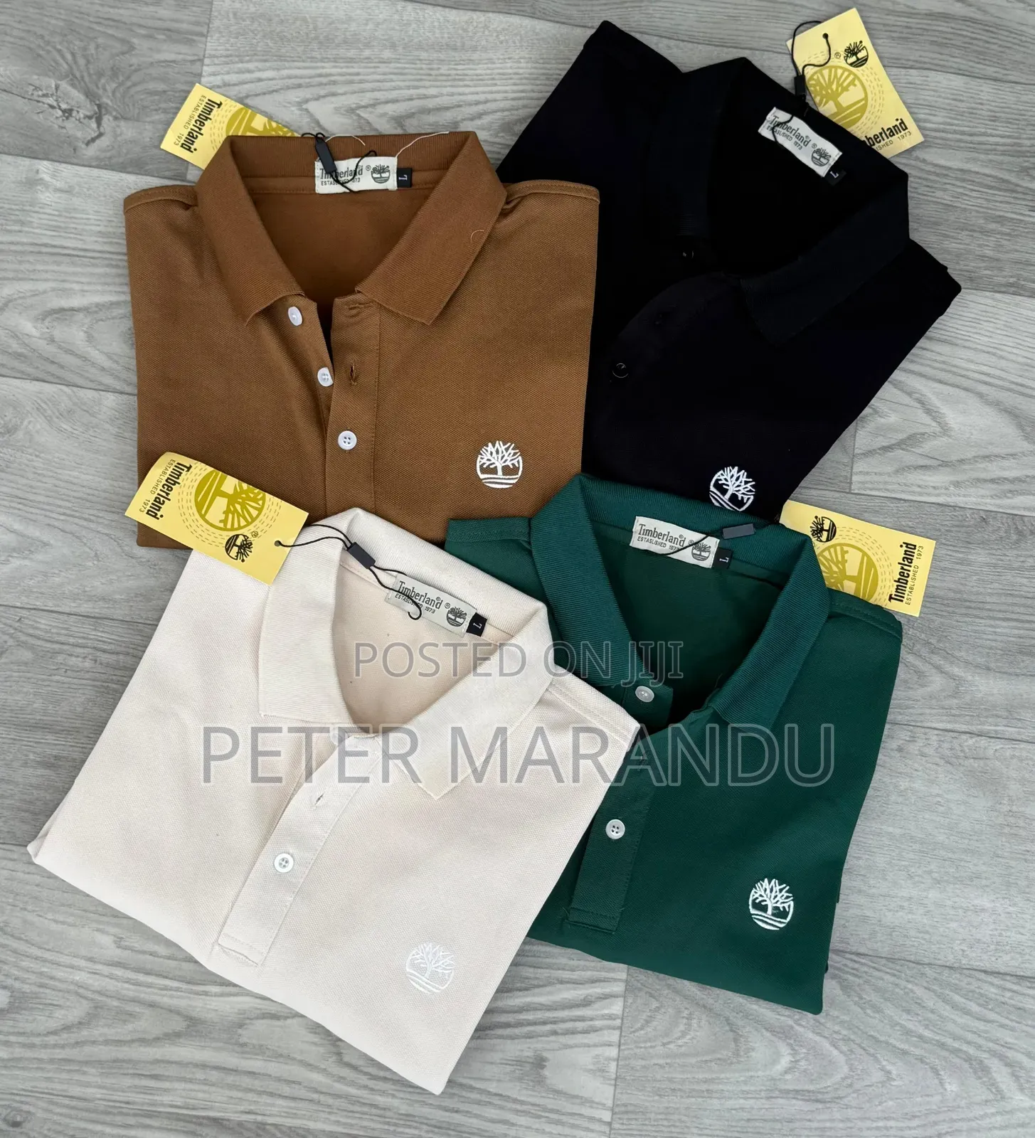 Golf New Shirts Mens