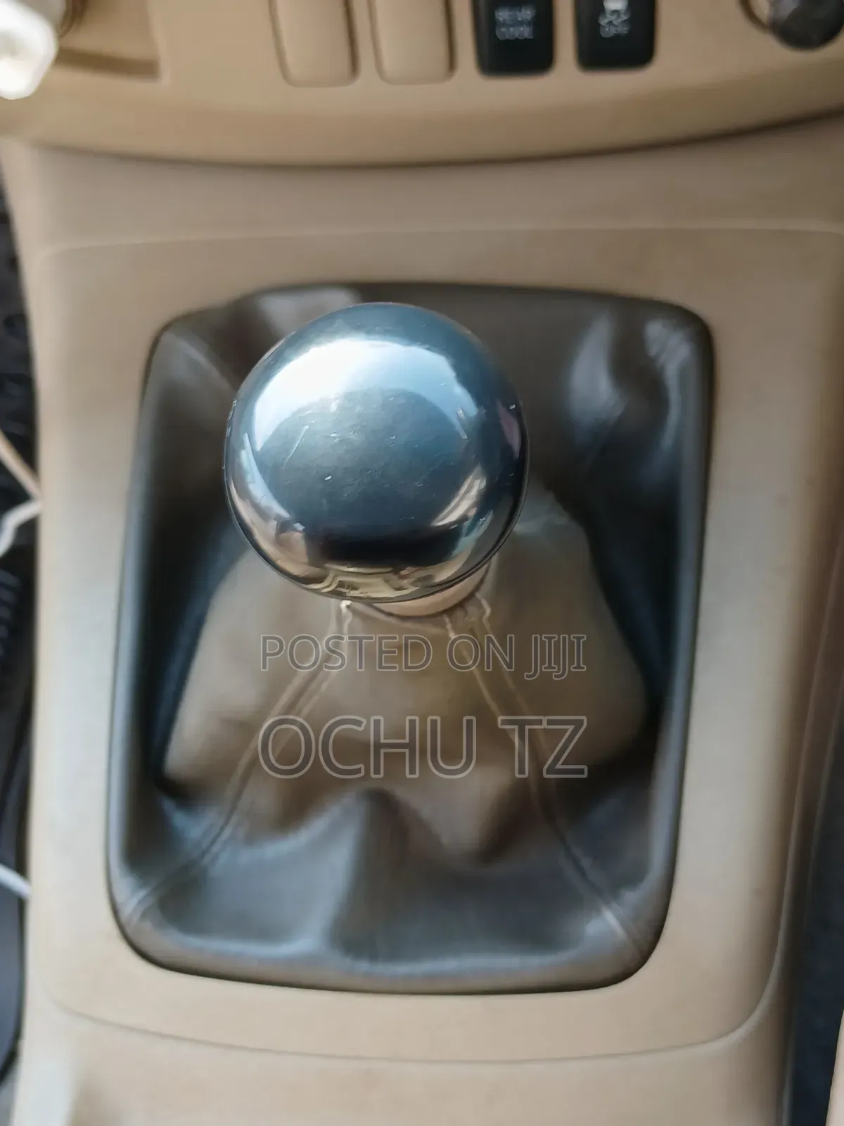 Toyota Fortuner 2009 White