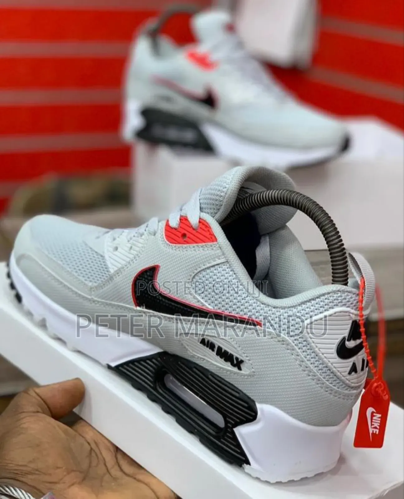 Air Max Og(Kd55)