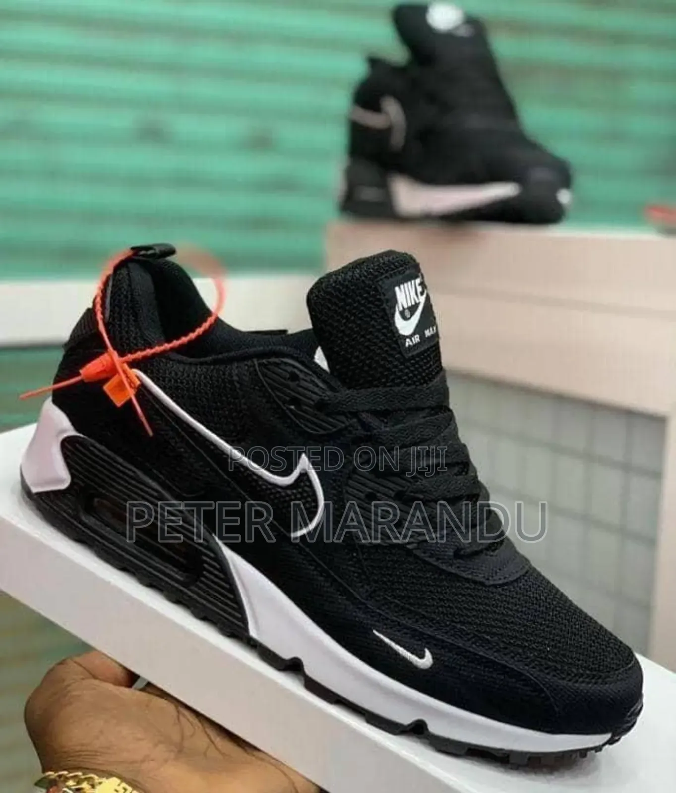 Air Max Og(Kd55)