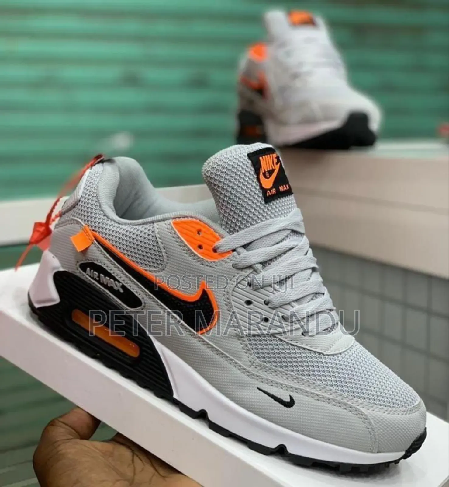 Air Max Og(Kd55)