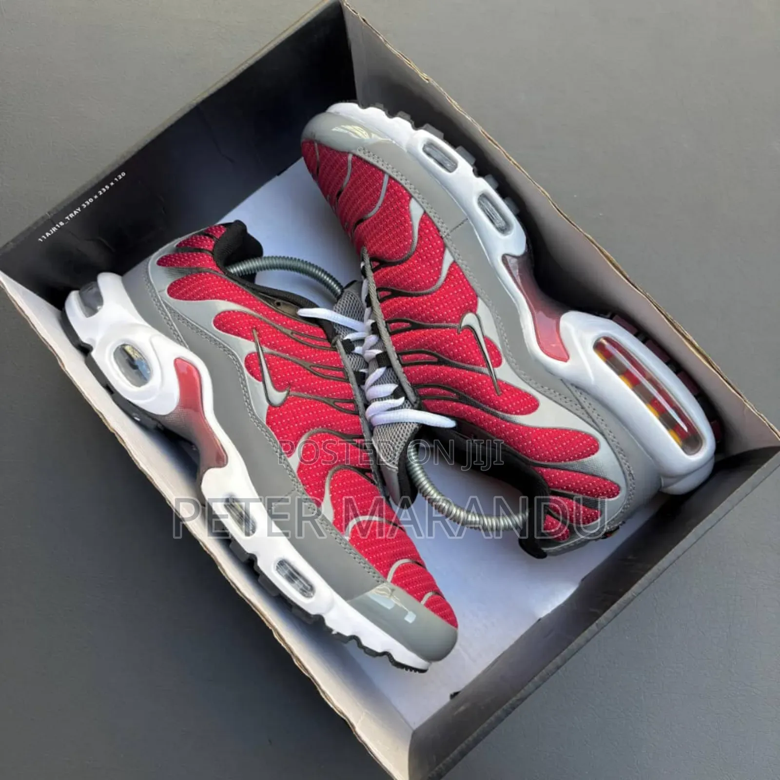 Brand Nike Tn55