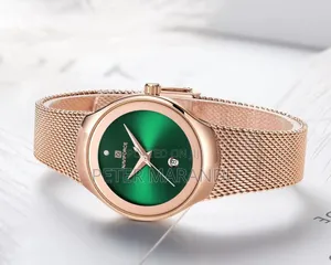 Ledies Naviforce Watches
