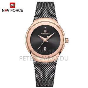 Ledies Naviforce Watches