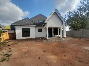 4bdrm House in Kigamboni Geza Ulole for sale