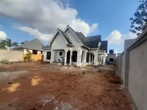4bdrm House in Kigamboni Geza Ulole for sale