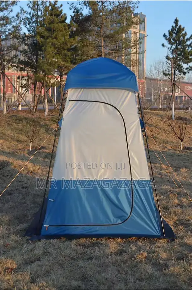 Shower Tent