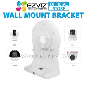 Ezviz Smart Home Camera Wall Mount Bracket