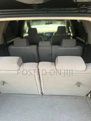 Toyota Wish 2006 Black