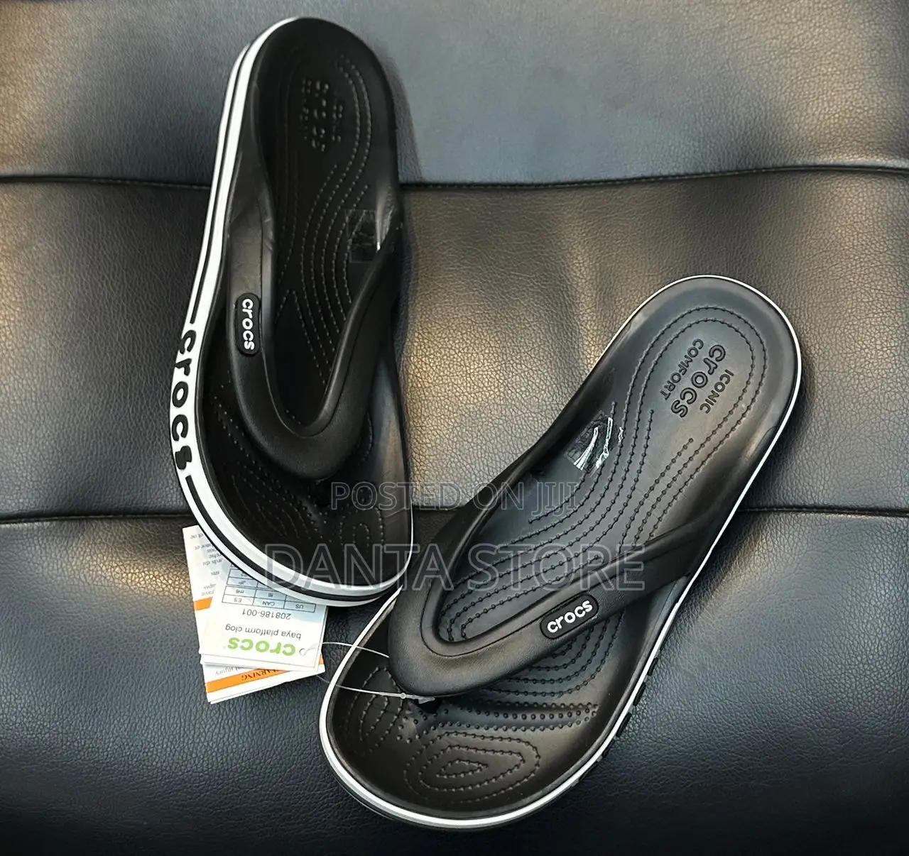 Crocs Slippers
