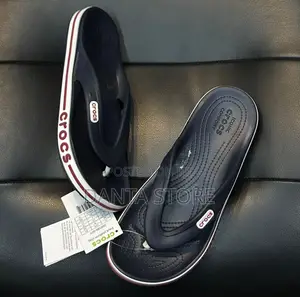 Crocs Slippers
