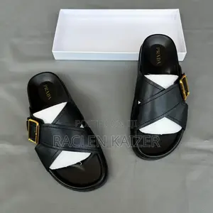 Padra Sandals