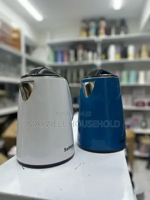 Electric Kettle