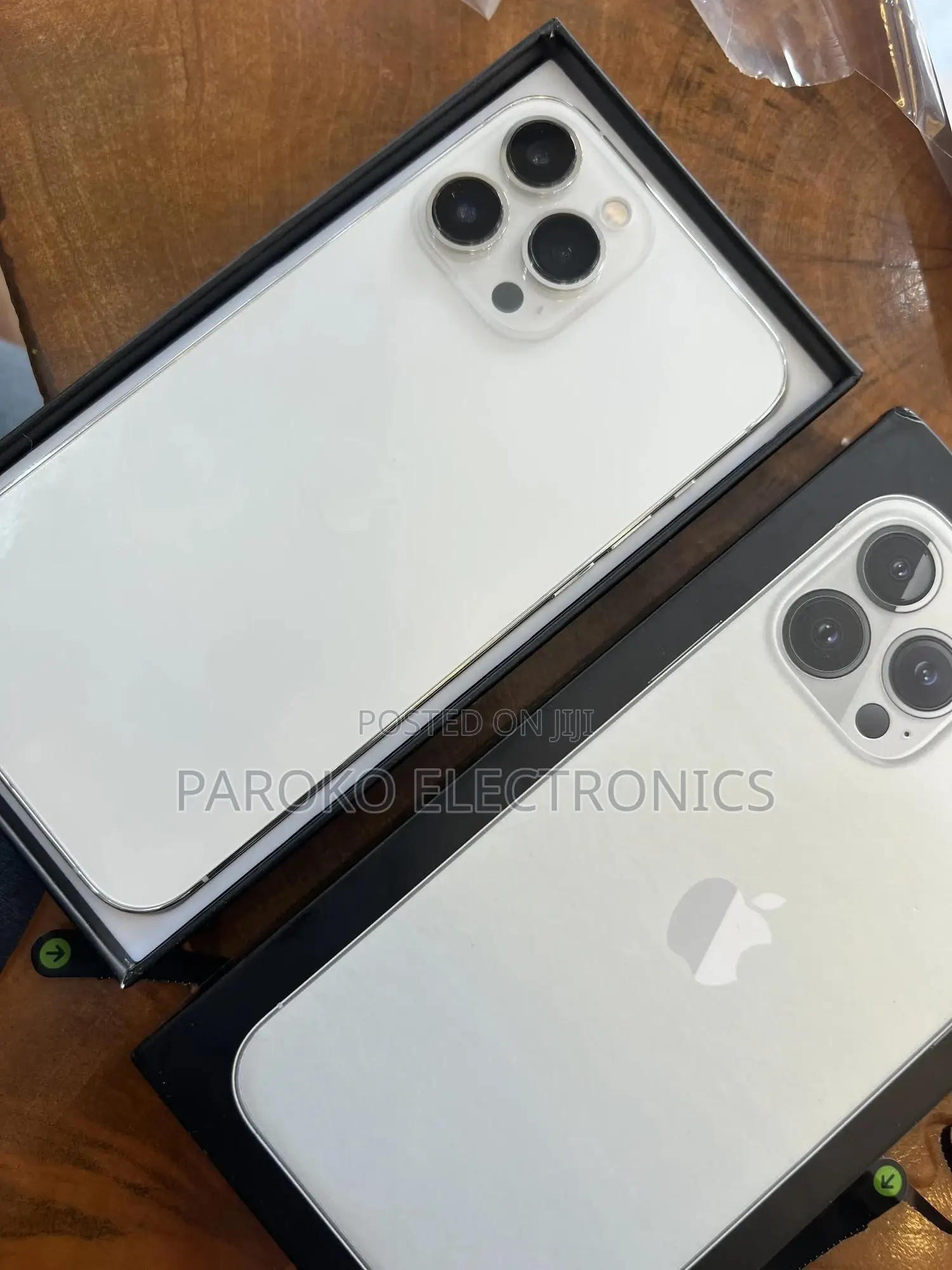 Apple iPhone 11 64 GB White