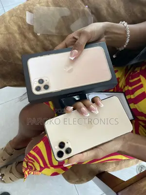Apple iPhone 11 Pro 256 GB Silver