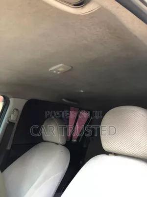 Toyota Passo 1.3 FWD 2006 Beige