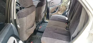 Toyota Passo 1.3 FWD 2006 Beige