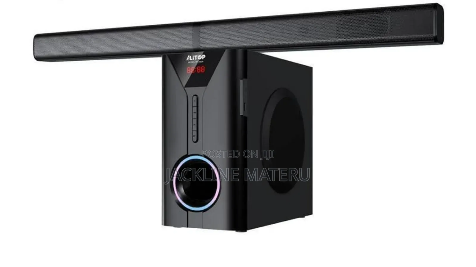 Alitop Soundbar