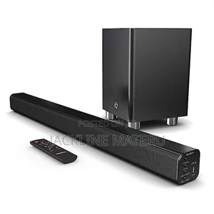 Blackark Soundbar