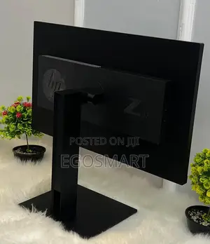 Hp Slim Frameless Monitor 23” 24”