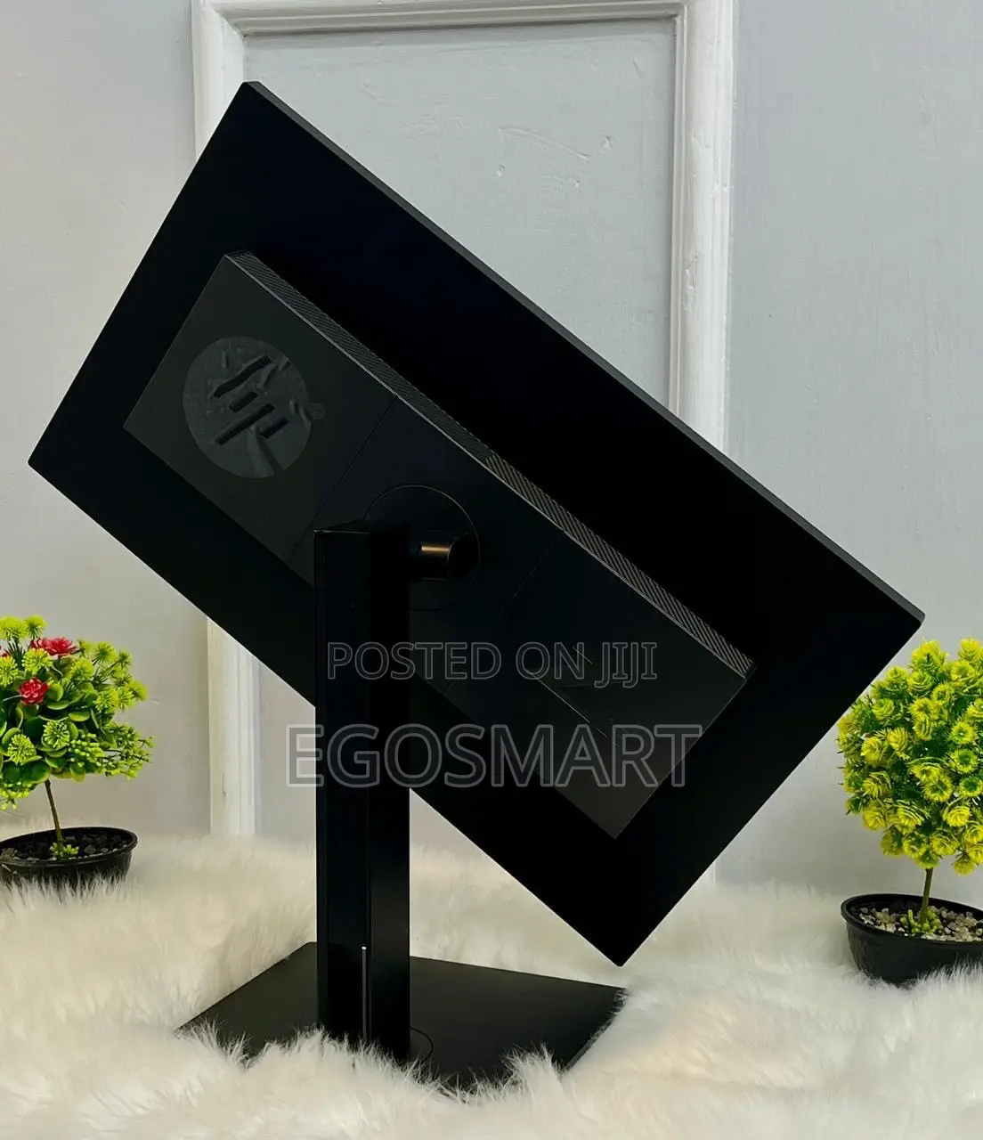 Hp Slim Frameless Monitor 23” 24”