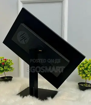 Hp Slim Frameless Monitor 23” 24”