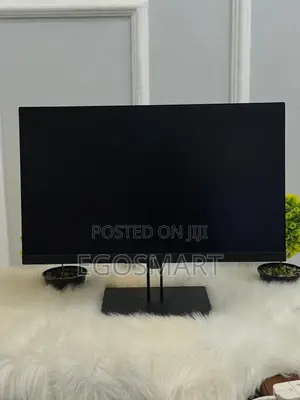 Hp Slim Frameless Monitor 23” 24”