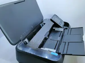 Hp Officejet 250 Mobile All in One Portable Printer