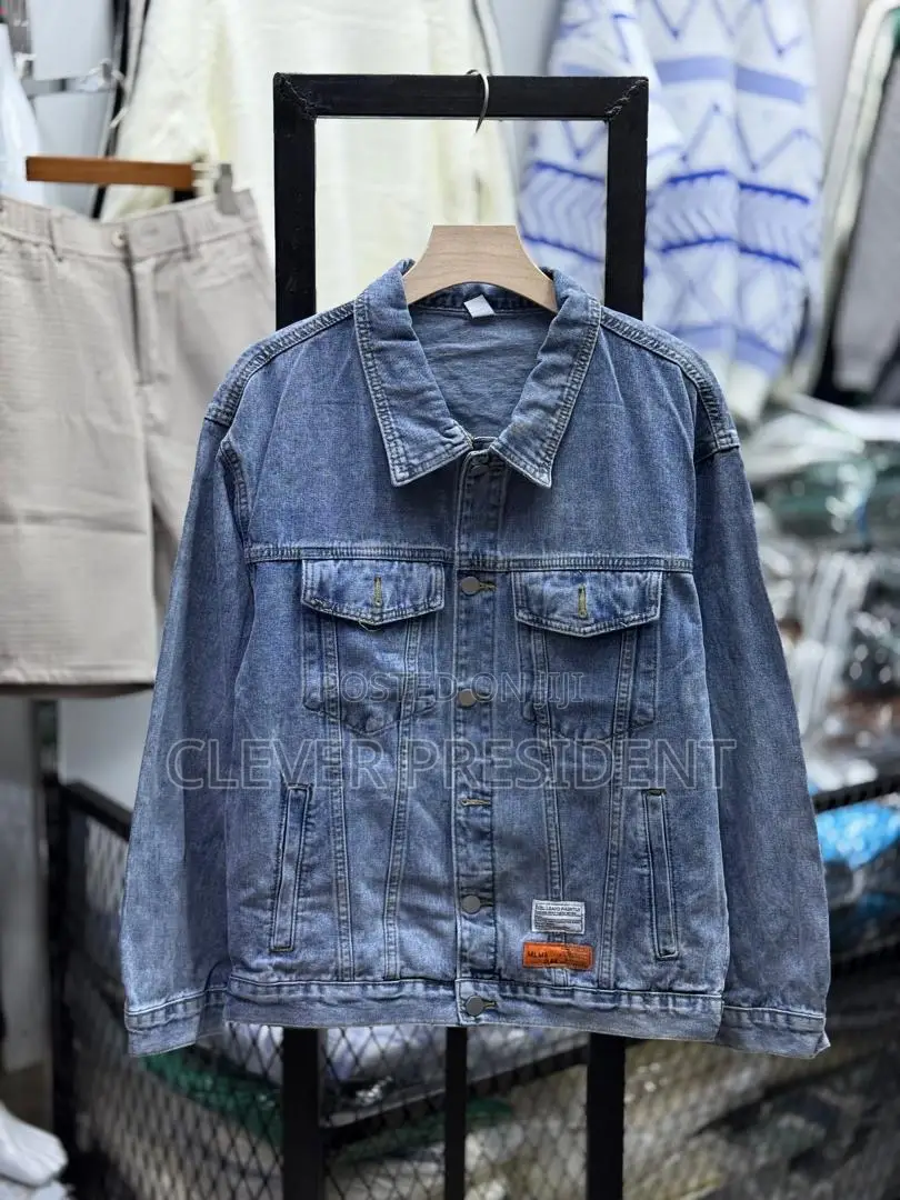 Caoat Za Jeans
